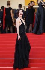 MILLA JOVOVICH at 