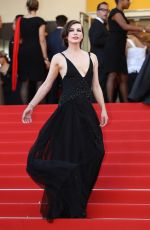 MILLA JOVOVICH at 