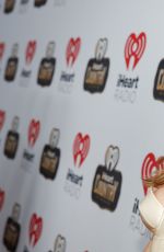 MINKA KELLY at iheartcountry Festival in Austin 04/30/2016