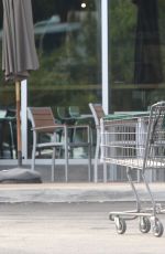MIRANDA KERR at Grocery Shopping in Agoura Hills 05/05/2016