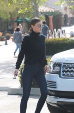 MIRANDA KERR Out and About in Malibu 05/04/2016