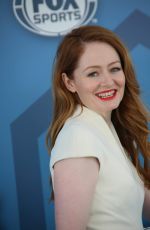 MIRANDA OTTO at Fox Network 2016 Upfront Presentation in New York 05/16/2016
