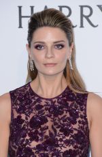 MISCHA BARTON at Amfar’s 23rd Cinema Against Aids Gala in Antibes 05/19/2016
