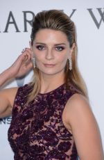 MISCHA BARTON at Amfar’s 23rd Cinema Against Aids Gala in Antibes 05/19/2016