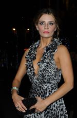MISCHA BARTON at Harmonist Party at 2016 Cannes Film Festival 05/16/2016