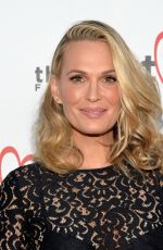 MOLLY SIMS at Heart Foundation