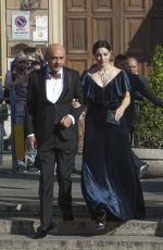 MONICA BELLUCCI at 