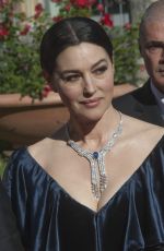 MONICA BELLUCCI at 