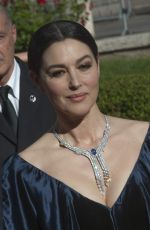 MONICA BELLUCCI at 