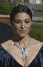 MONICA BELLUCCI at 