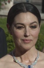 MONICA BELLUCCI at 