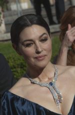 MONICA BELLUCCI at 