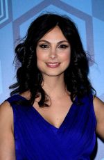 MORENA BACCARIN at Fox Network 2016 Upfront Presentation in New York 05/16/2016