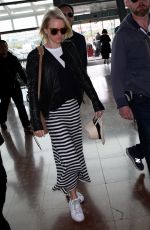 NAOMI WATTS at Airport in Nice 05/13/2016