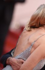 NAOMI WATTS at ‘Money Monster’ Premiere at 69th Annual Cannes Film Festival 05/12/2016