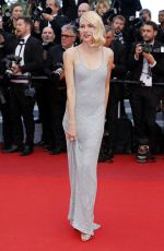 NAOMI WATTS at ‘Money Monster’ Premiere at 69th Annual Cannes Film Festival 05/12/2016