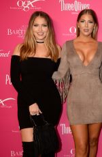 NATALIE HALCRO at OK! Magazine So Sexy LA in Los Angeles 05/18/2016