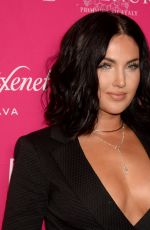 NATALIE HALCRO at OK! Magazine So Sexy LA in Los Angeles 05/18/2016