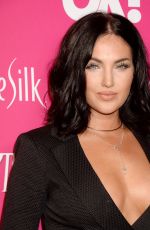 NATALIE HALCRO at OK! Magazine So Sexy LA in Los Angeles 05/18/2016