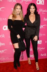 NATALIE HALCRO at OK! Magazine So Sexy LA in Los Angeles 05/18/2016