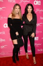 NATALIE HALCRO at OK! Magazine So Sexy LA in Los Angeles 05/18/2016