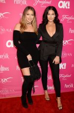 NATALIE HALCRO at OK! Magazine So Sexy LA in Los Angeles 05/18/2016