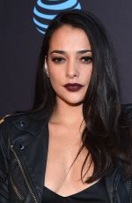NATALIE MARTINEZ at Kingdom Screening in Los Angeles 05/25/2016