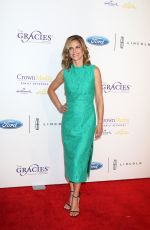 NATALIE MORALES at 41st Annual Gracie Awards Gala in Beverly Hills 05/24/2016
