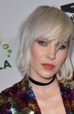 NATASHA BEDINGFIELD at Imagine Ball Benefitting Imagine in Los Angeles 05/05/2016