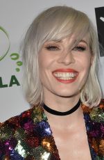NATASHA BEDINGFIELD at Imagine Ball Benefitting Imagine in Los Angeles 05/05/2016