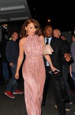 NATASHA HAMILTON at British LGBT Awards 2016 in London 05/13/2016