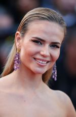 NATASHA POLY at 