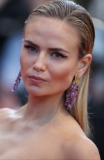 NATASHA POLY at 