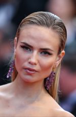 NATASHA POLY at 