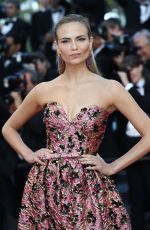 NATASHA POLY at 