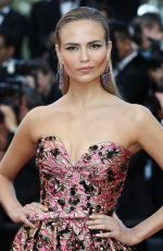 NATASHA POLY at 