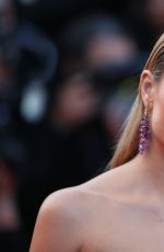NATASHA POLY at 