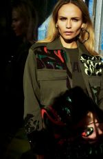NATASHA POLY by Cedric Buchet for Sunday Times Style