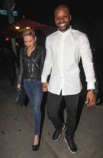 NICKY WHELAN at Craig