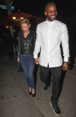 NICKY WHELAN at Craig