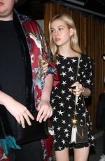 NICOLA PELTZ at Nice Guy in West Hollywood 05/27/2016