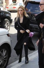NICOLA PELTZ Out and About in Beverly Hills 05/06/2016
