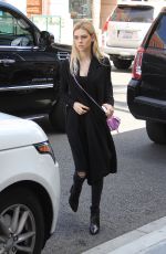 NICOLA PELTZ Out and About in Beverly Hills 05/06/2016