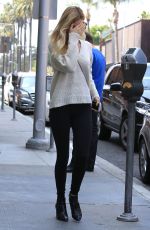NICOLA PELTZ Out in Beverly Hills 05/10/2016