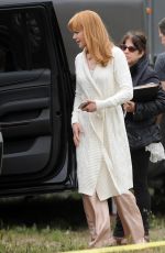 NICOLE KIDMAN at 