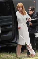NICOLE KIDMAN at 