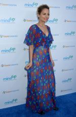 NICOLE RICHIE at ‘Goldie’s Love in for Kids’ in Los Angeles 05/06/2016