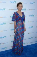 NICOLE RICHIE at ‘Goldie’s Love in for Kids’ in Los Angeles 05/06/2016