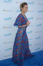 NICOLE RICHIE at ‘Goldie’s Love in for Kids’ in Los Angeles 05/06/2016