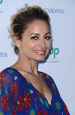 NICOLE RICHIE at ‘Goldie’s Love in for Kids’ in Los Angeles 05/06/2016